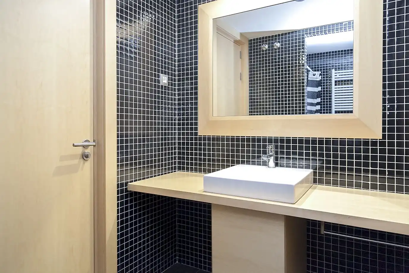 Duplex con piscina in vendita a Les Corts, imagen 28