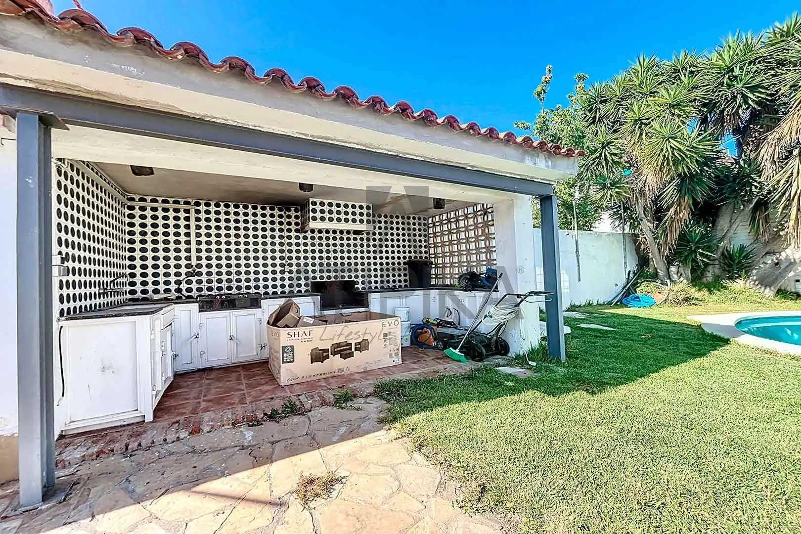 Maison avec piscine à vendre à Lluminetes, imagen 17