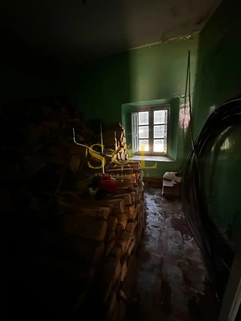 Casa o xalet en venda a Calle el Cañamal, Matallana de Torío