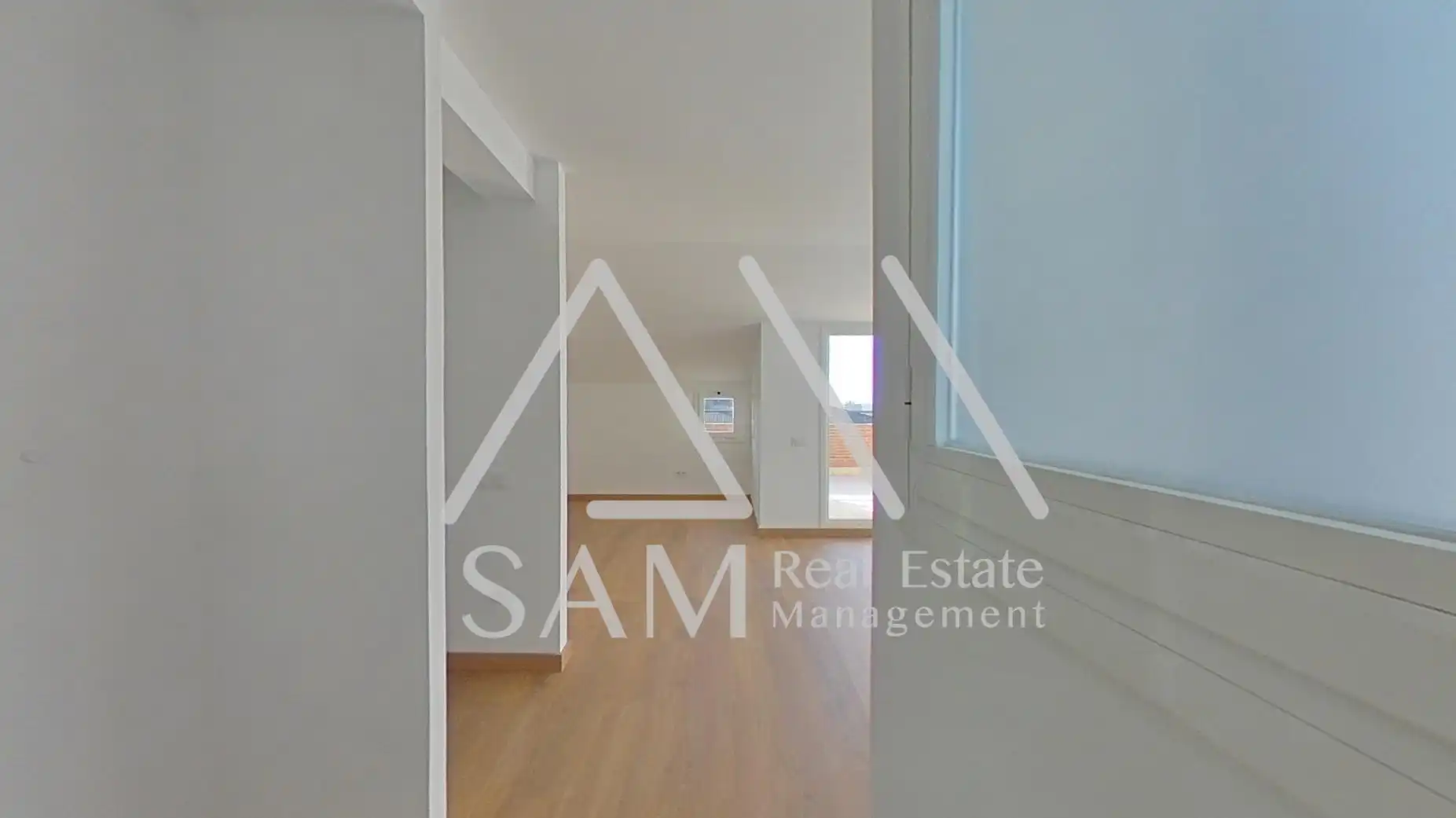 Wohnung mit Terrasse zum Verkauf in Nord-oest, imagen 3