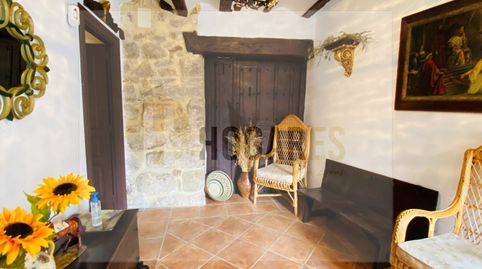 Foto 3 de Casa o chalet en venta en Calle Tablada, 12, Almajano, Soria