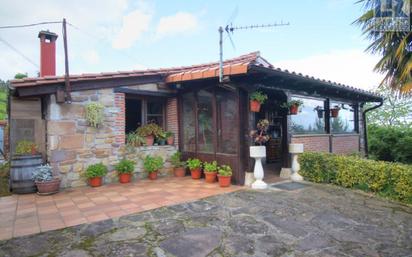 Casa o xalet en venda en Santa María de Cayón