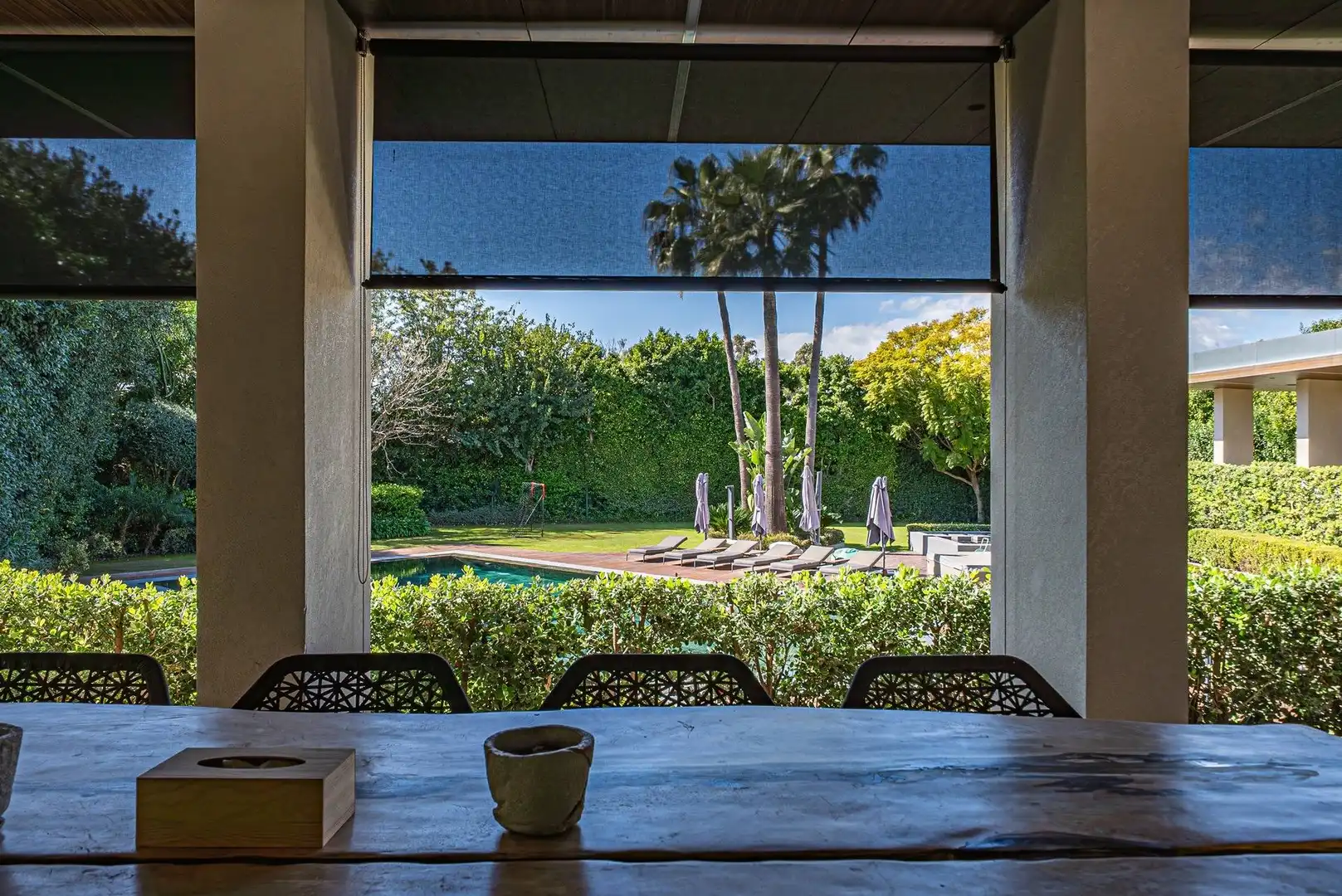 Villa avec piscine à vendre à MENCHU ESCOBAR-GUADALMINA, imagen 18