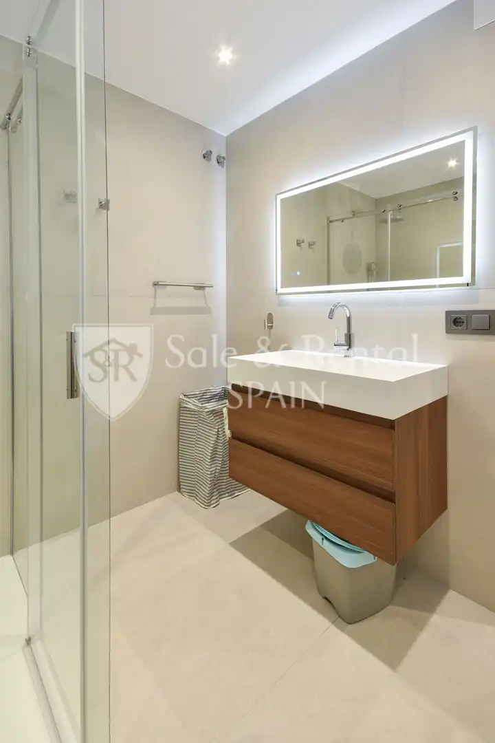 House with pool for sale in Serra Brava, imagen 92