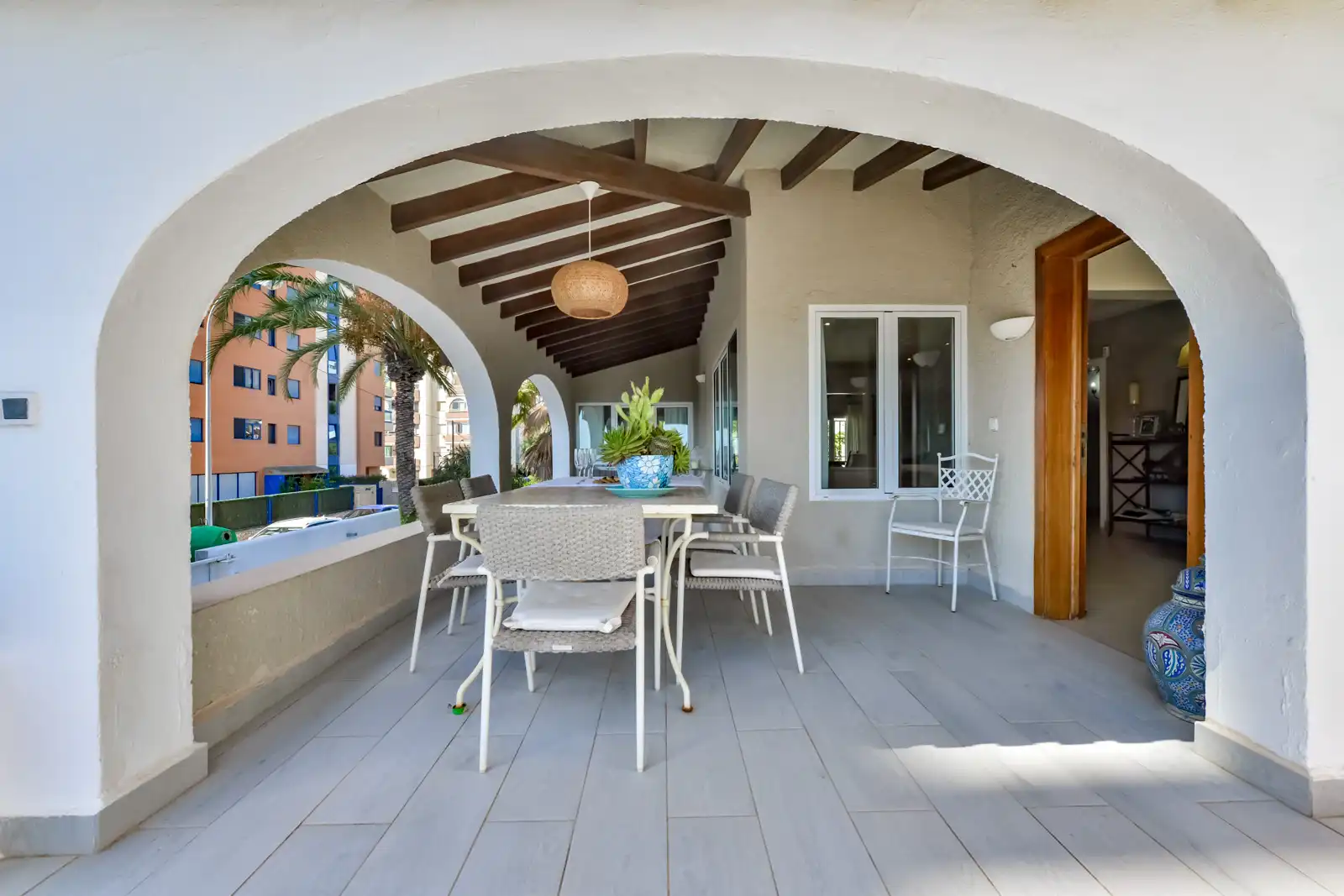 Detached house for sale in Carrer Xaloc, imagen 23