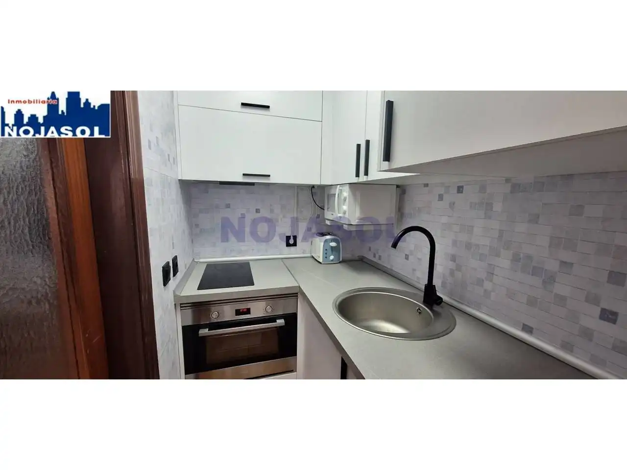 Mini appartamento in affitto a Calle Padre Pedro López 8, imagen 27