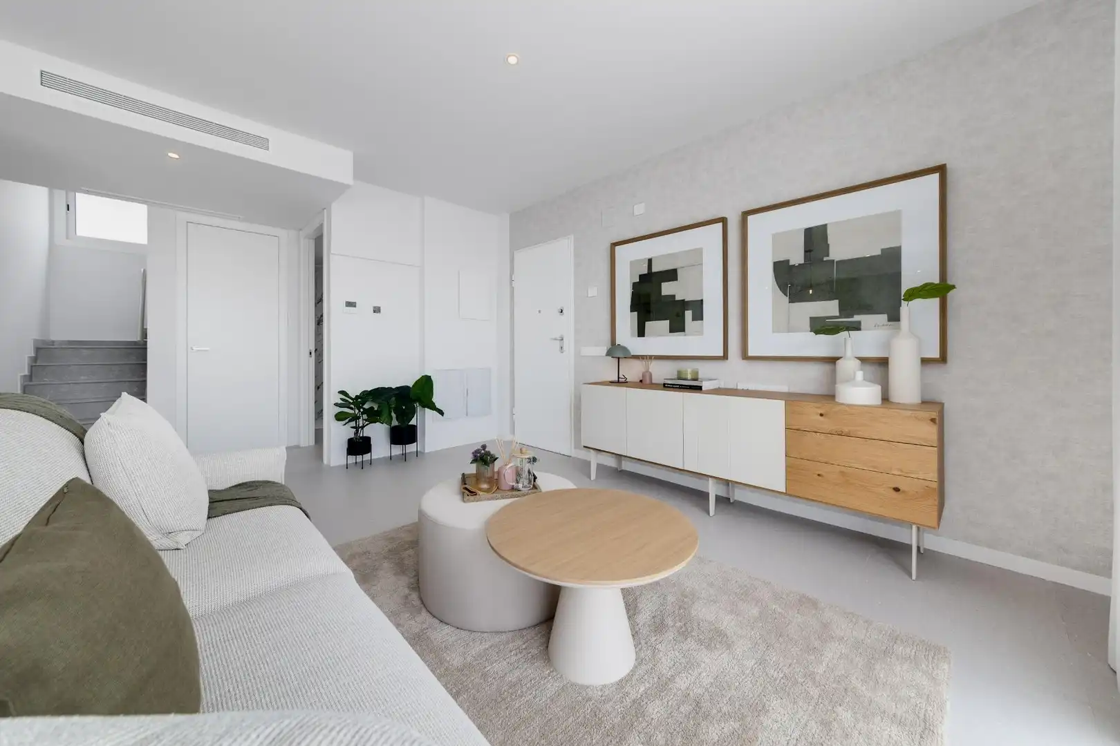 Villa con terrazza in vendita a Bonalba - Cotoveta, imagen 14