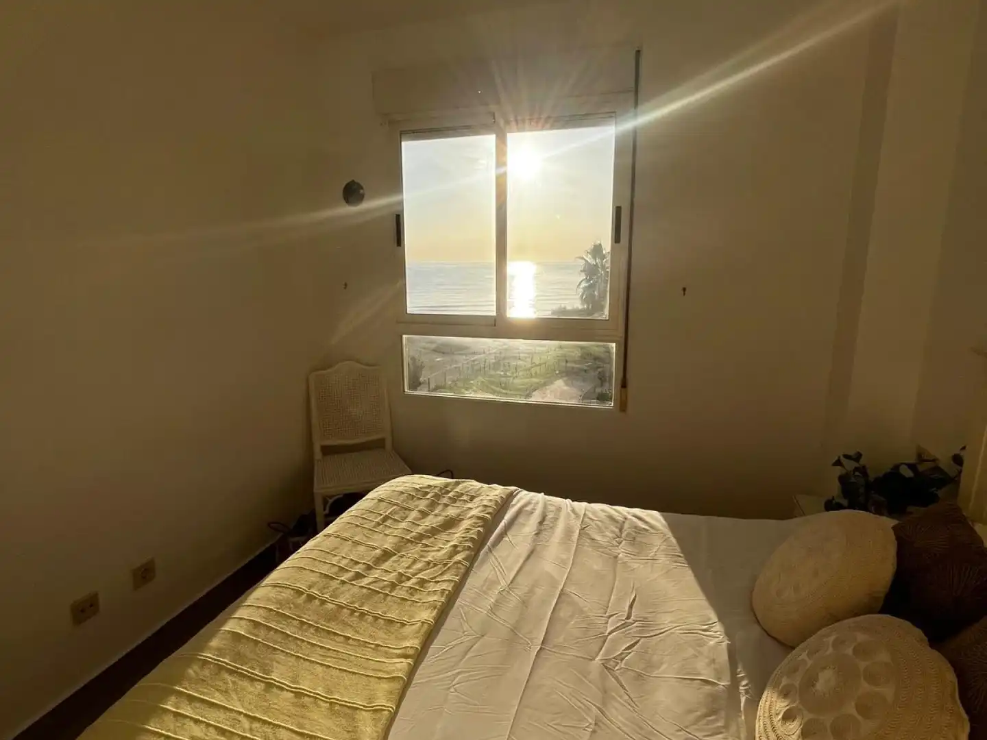 Flat with pool to rent in Playa Muchavista, imagen 5