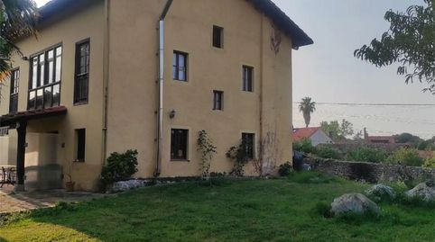 Foto 4 de Casa o xalet en venda a Póo, 127, Celorio - Poó - Parres, Llanes