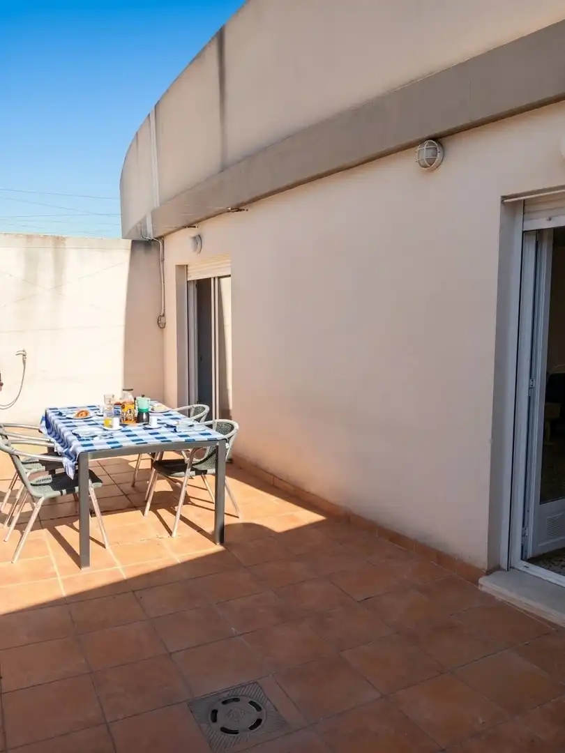Penthouse mit Aufzug zum Verkauf in Avda. Corts Valencianes, imagen 11