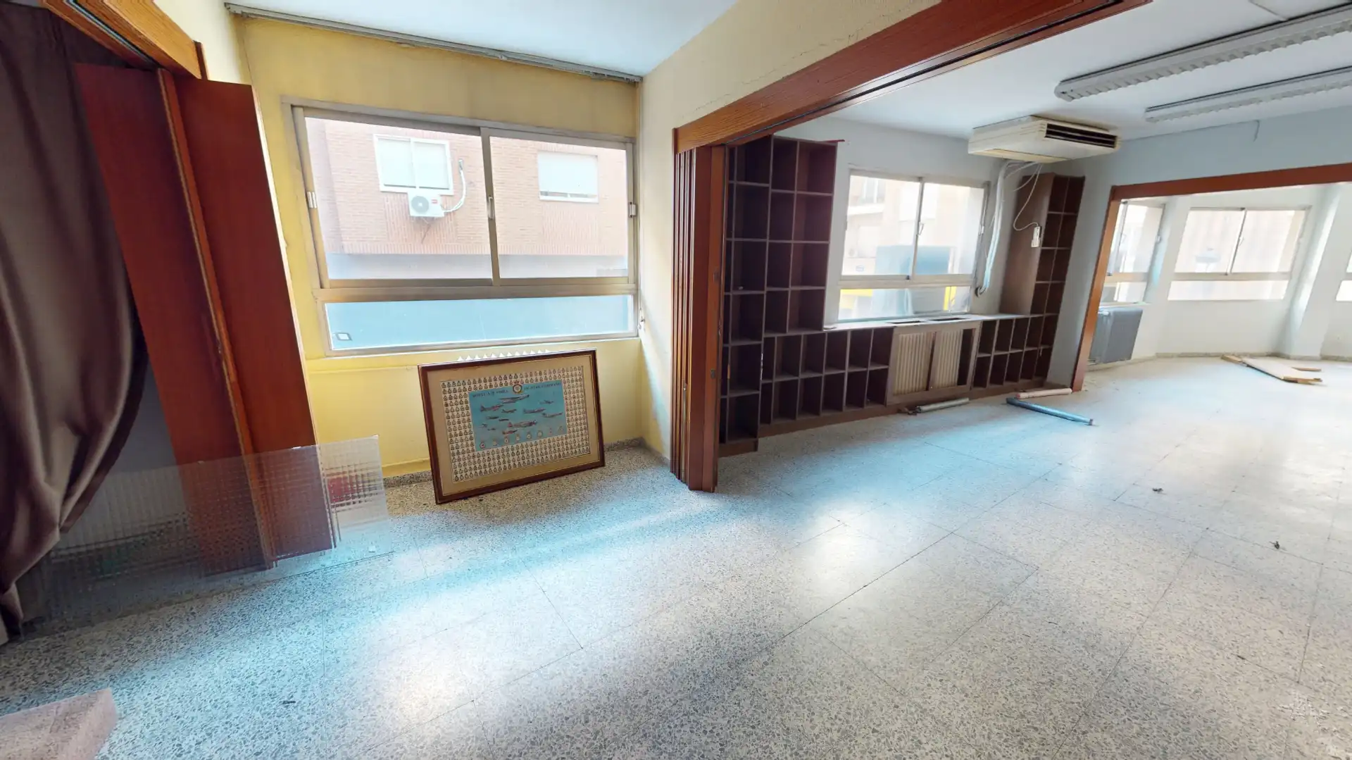 Piso en venta en Albacete