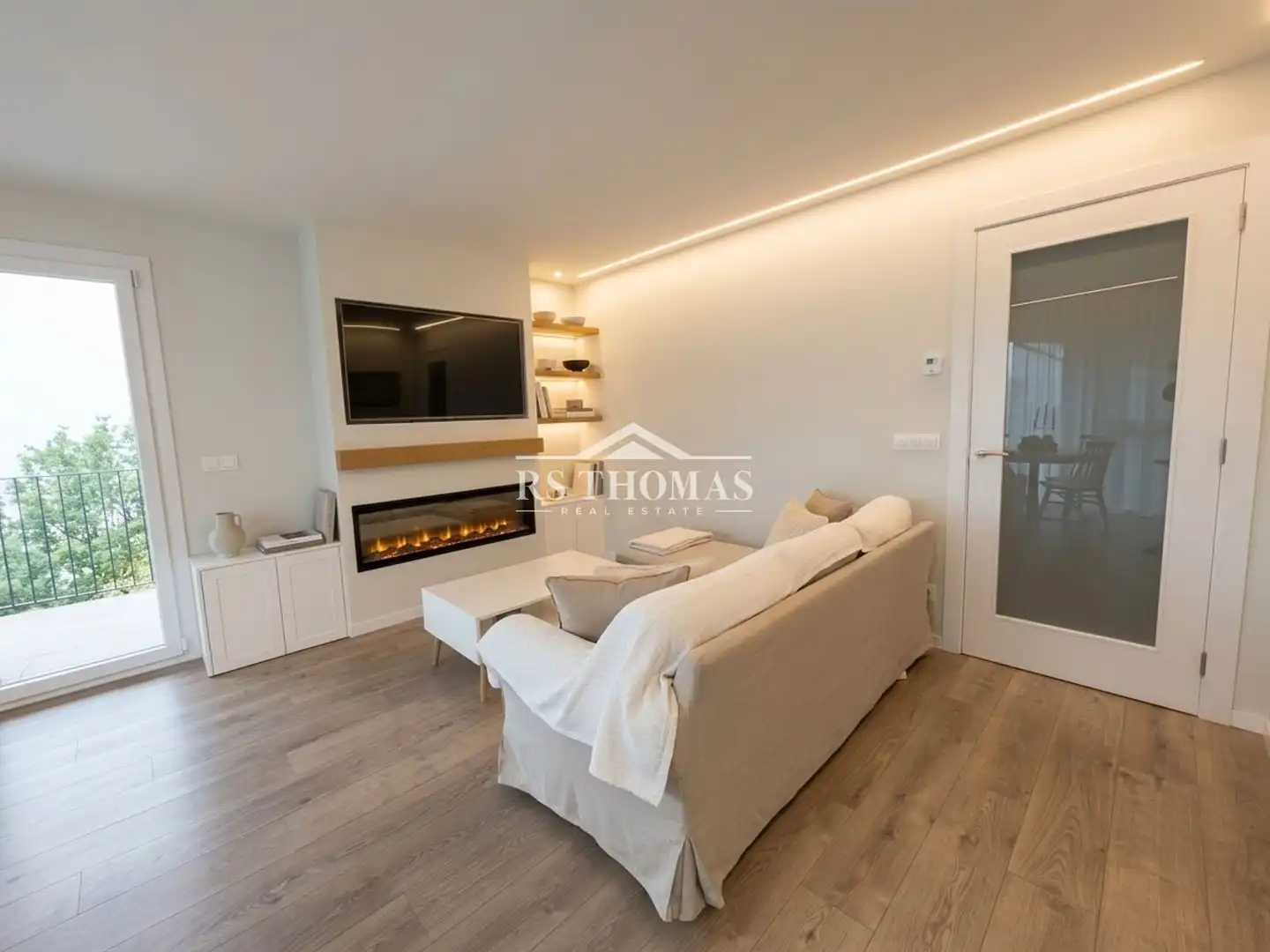 3-bedroom flat for sale in Sant Julià de Lòria · 4 of 60