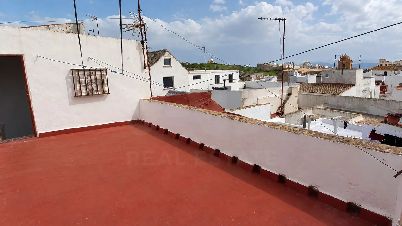 Àtic en venda a Tarifa ciudad, imagen 17