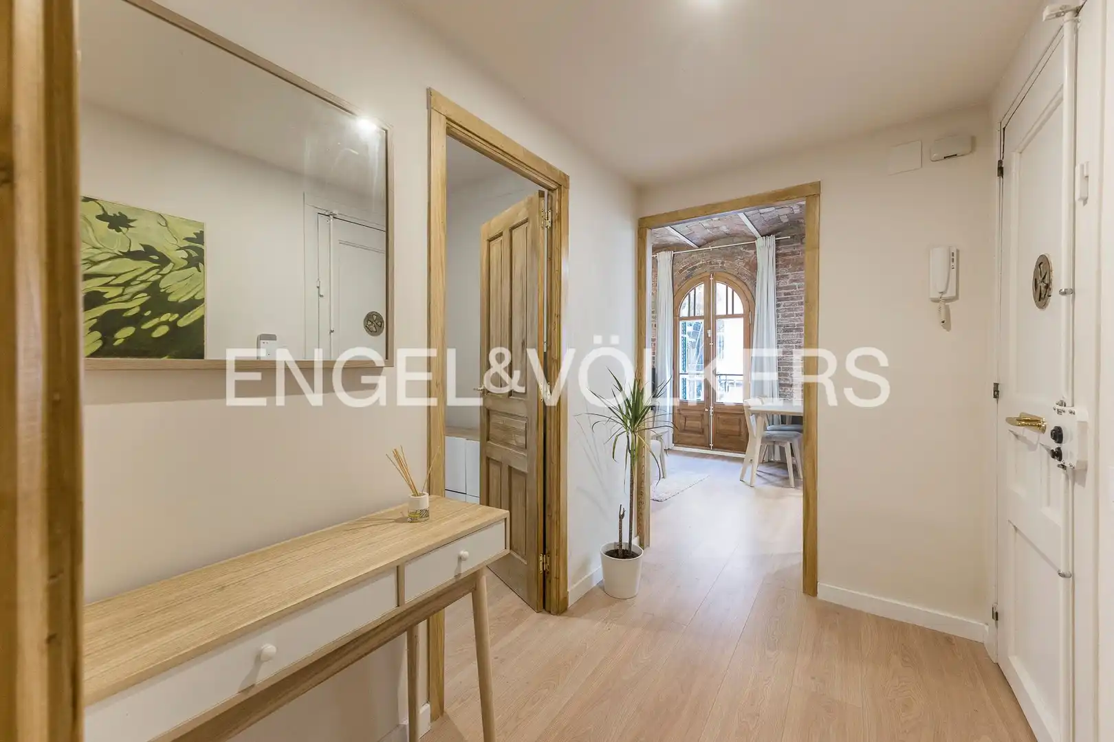 Piso con terraza en venta en Sants - Montjuïc, imagen 6