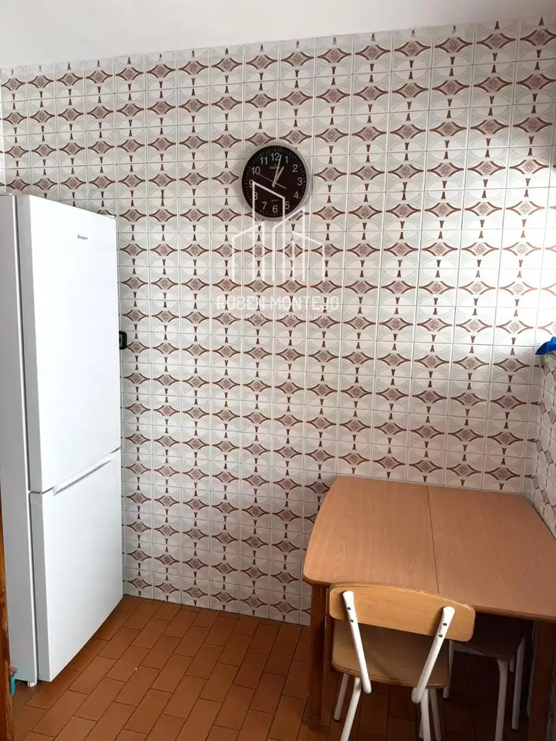 Wohnung zur Miete in Saucelle, San Bernardo