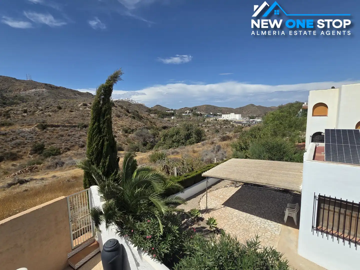 Casa con terraza en venta en Calle Granada 27, imagen 39