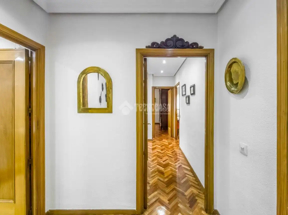 Piso en venta en Vallehermoso