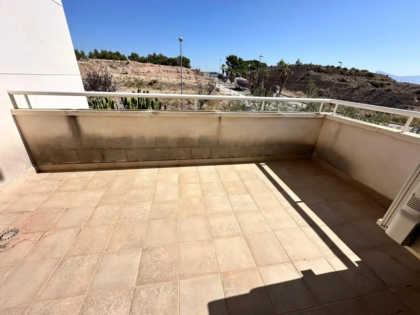 Xalet amb terrassa en venda a Monóvar  / Monòver, imagen 35