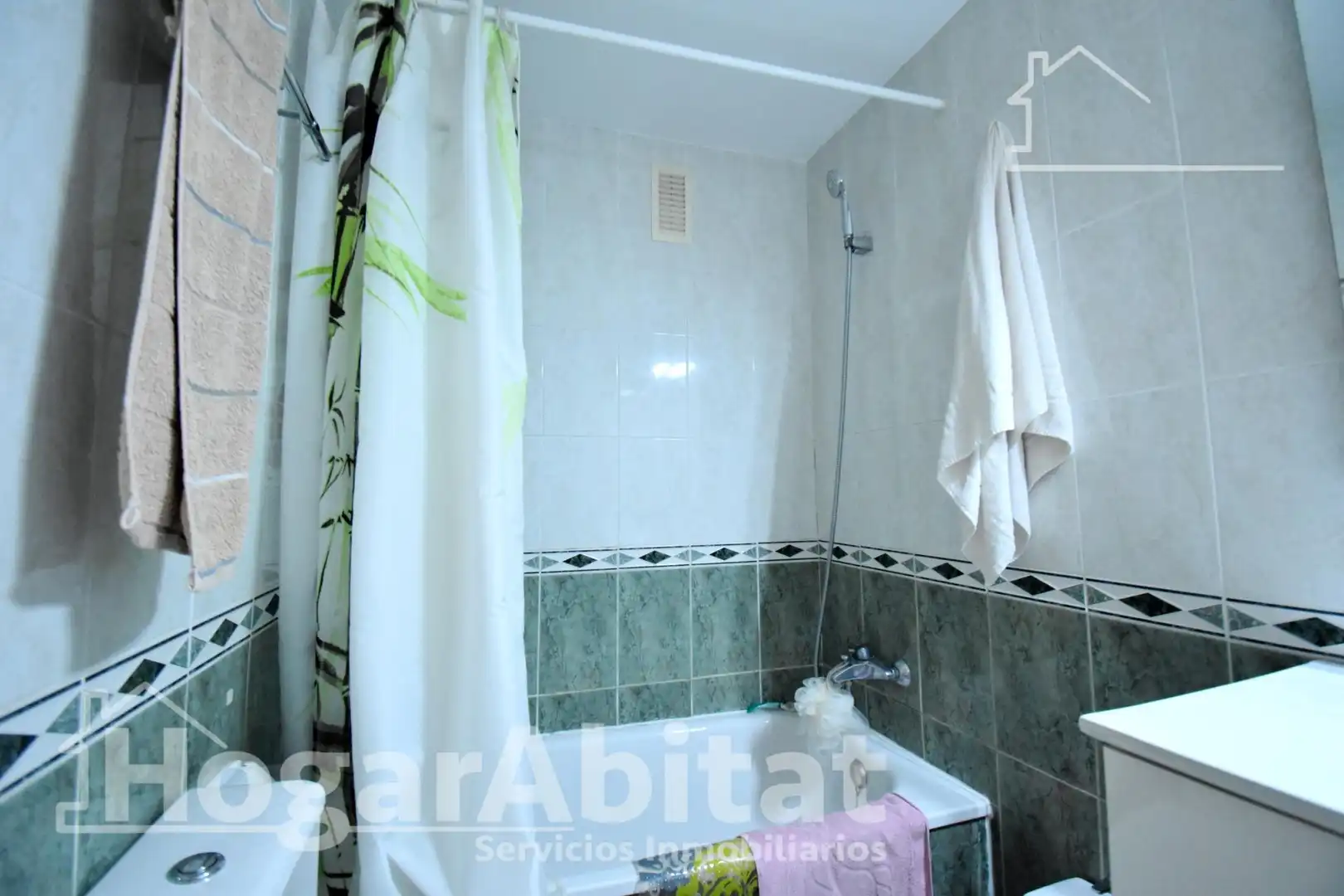 Appartamento con terrazza in vendita a Calle Cullera, imagen 33