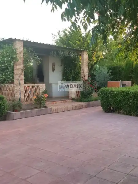 Casa rústica amb piscina en venda a Tomelloso, imagen 7