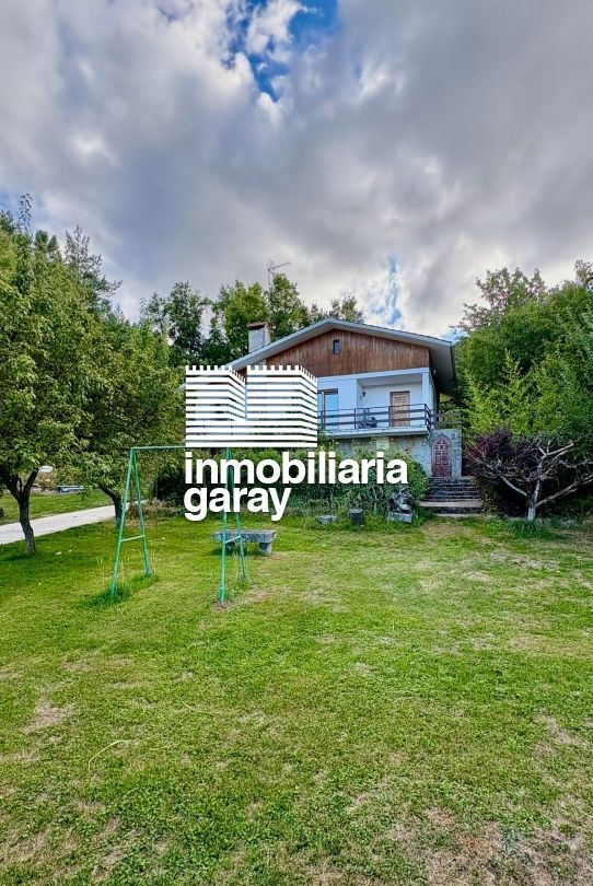 House or chalet for sale in Medina de Pomar