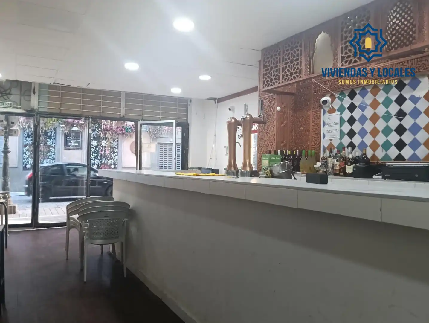 Business premises for transfer in Calle Calle Molinos, imagen 2