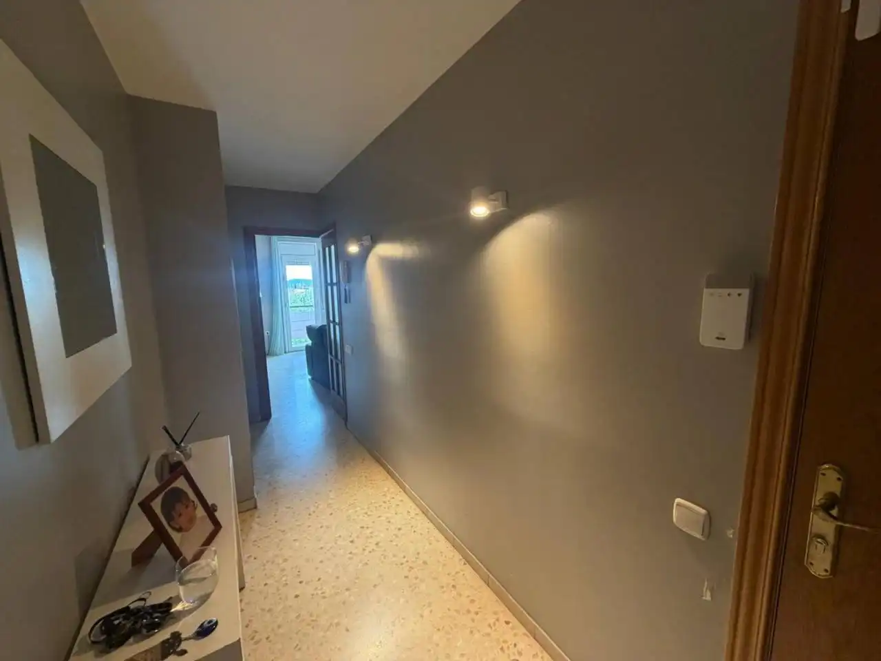 Flat for sale in Terrassa  with Air Conditioner, Heating and Balcony