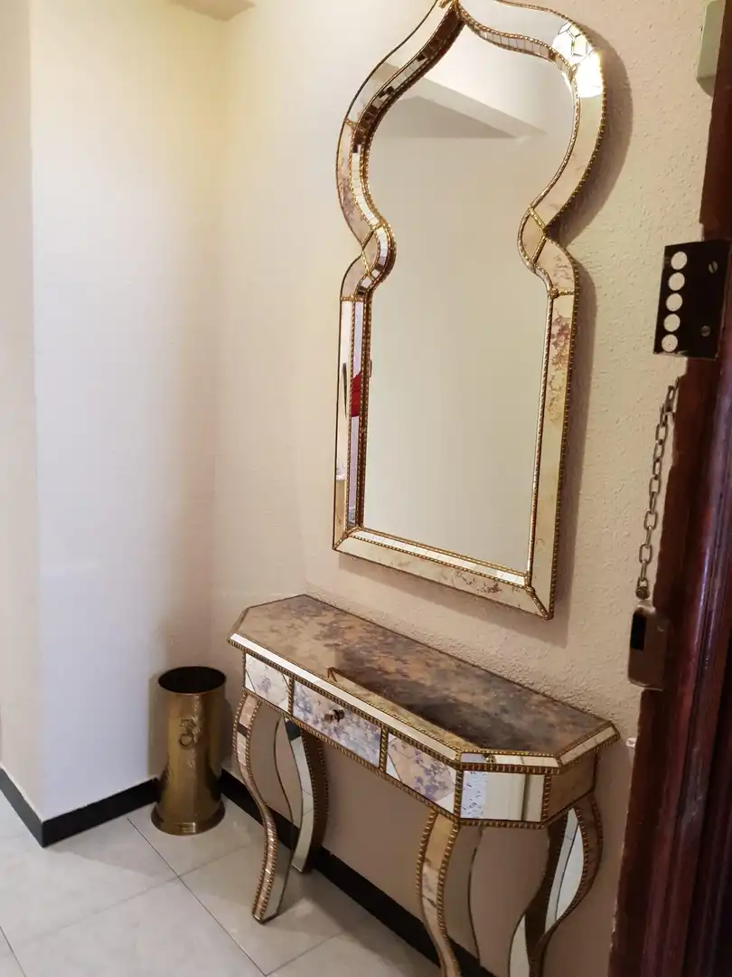 Schlafzimmer von Wohnungen zur Miete in Baeza
