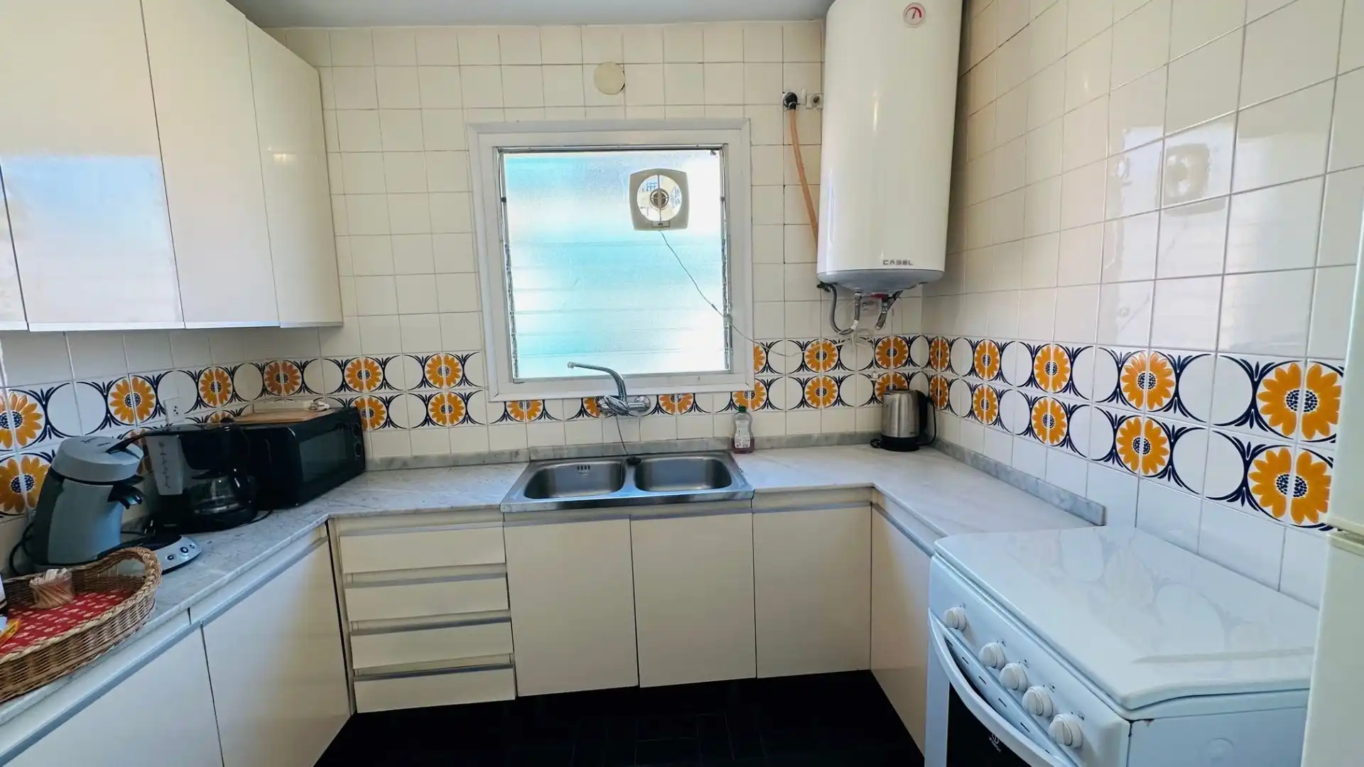 Penthouse mit Pool zum Verkauf in Fenals, imagen 16