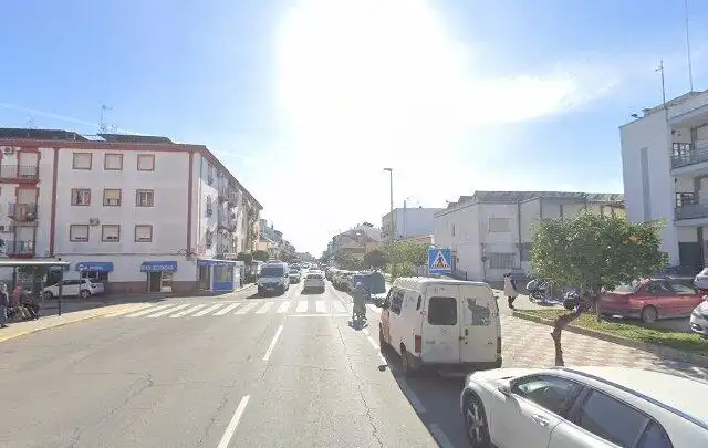 Flat for sale in AV FERIA DE LA, imagen 5