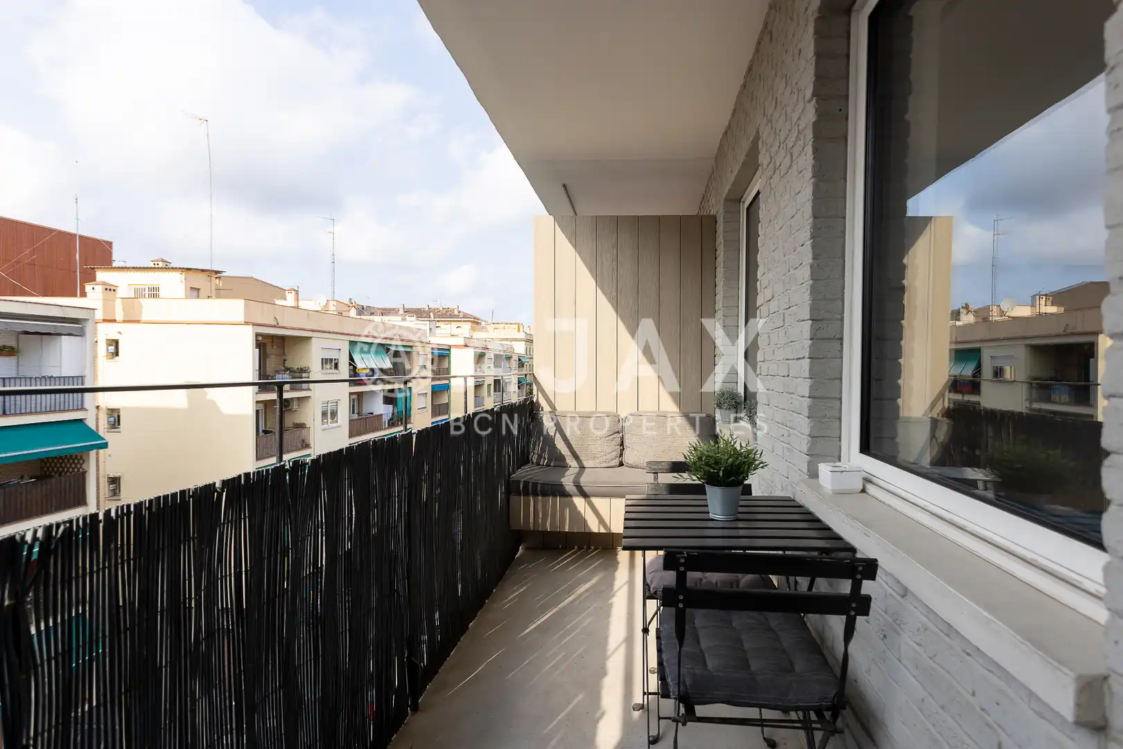 Wohnung mit Terrasse zum Verkauf in Ciutat Vella, imagen 13