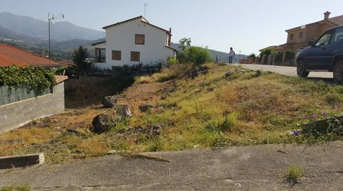 Foto 4 de Residencial en venda a Lancha, Cuacos de Yuste, Cáceres