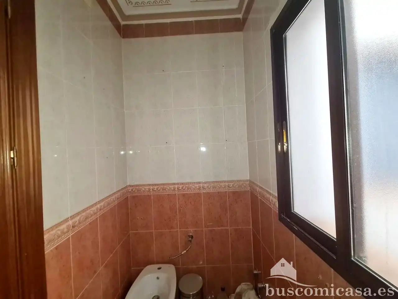 Baño de Piso en venta en Castellar con Trastero y Balcón