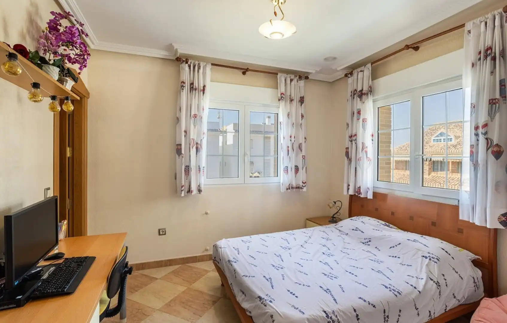 Villa zum Verkauf in Los Balcones - Los Altos, imagen 16