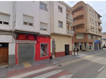 Local comercial en venda a Calle Lérida