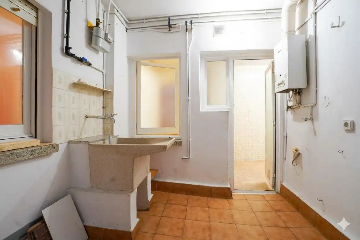 Wohnung mit Terrasse zum Verkauf in MARITIM, imagen 31