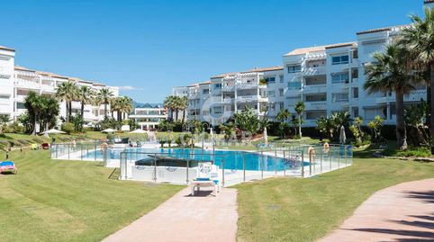 Foto 2 de Apartament en venda a Puerto Banús, Marbella