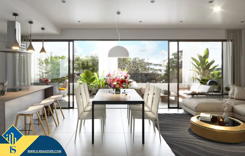 Apartament amb piscina en venda a Bellavista - Capiscol - Frank Espinós, imagen 3