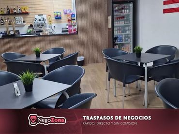 Gewerbefläche zur Übernahme in Polígono Roces Industrial 504D