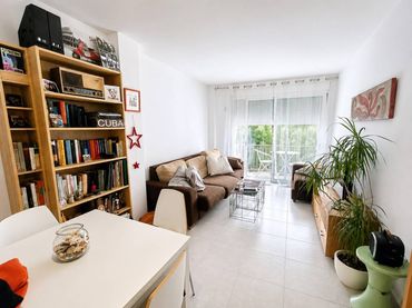 Wohnung mit Balkon zum Verkauf in Eixample Sud – Migdia