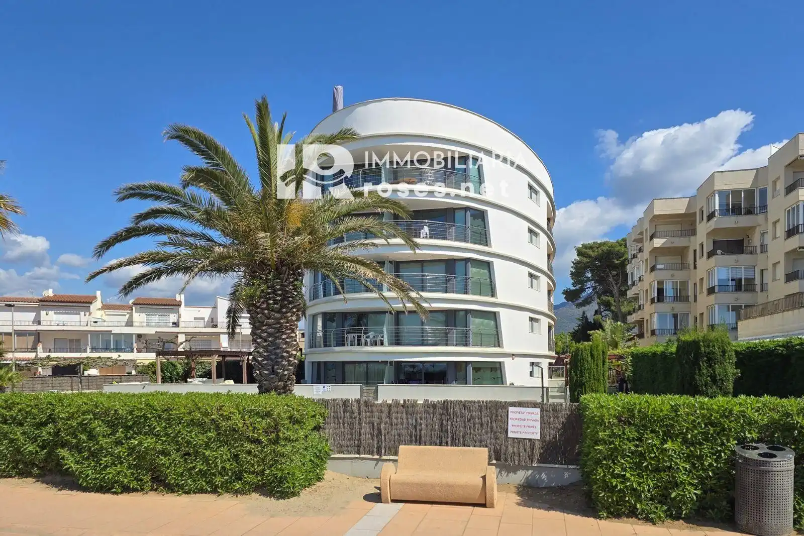 Appartement avec piscine à vendre à Maritimo, imagen 53