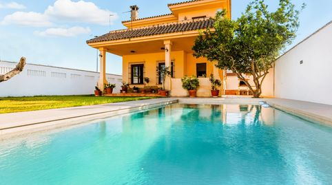 Foto 4 de Casa o chalet en venta en Núcleo urbano, Chiclana de la Frontera