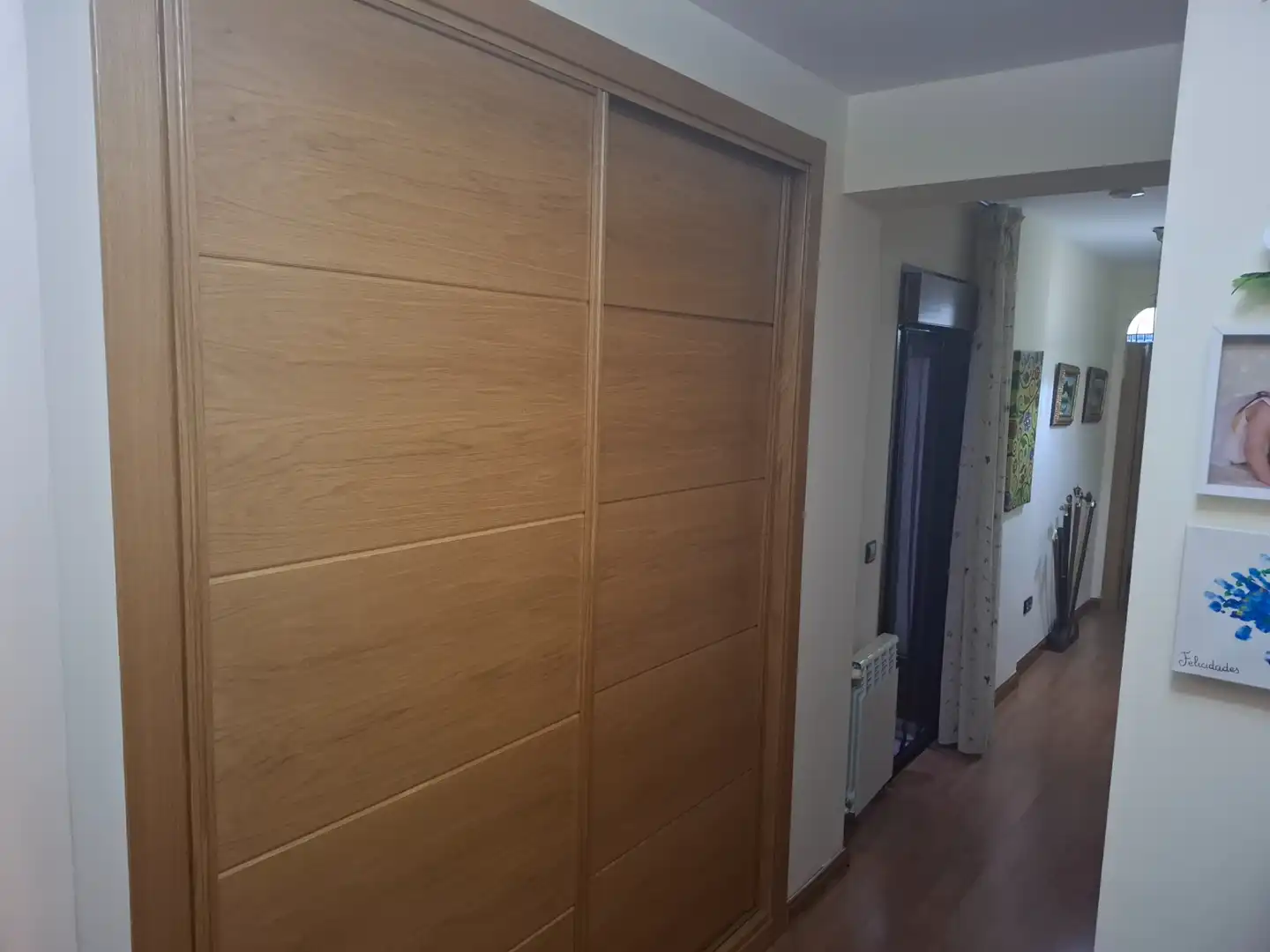 Piso con terraza en venta en Calle de Alarcos, imagen 15
