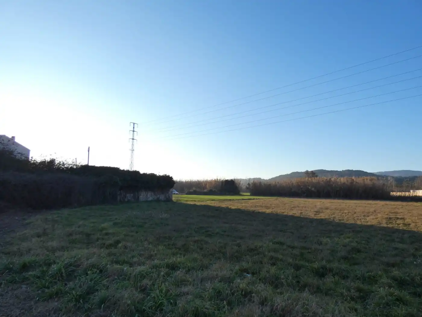 Terreny rústic en venda a Sant Joan - Vilarromà, imagen 4