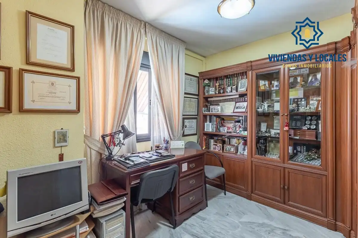 Flat with terrace for sale in Chana, imagen 30