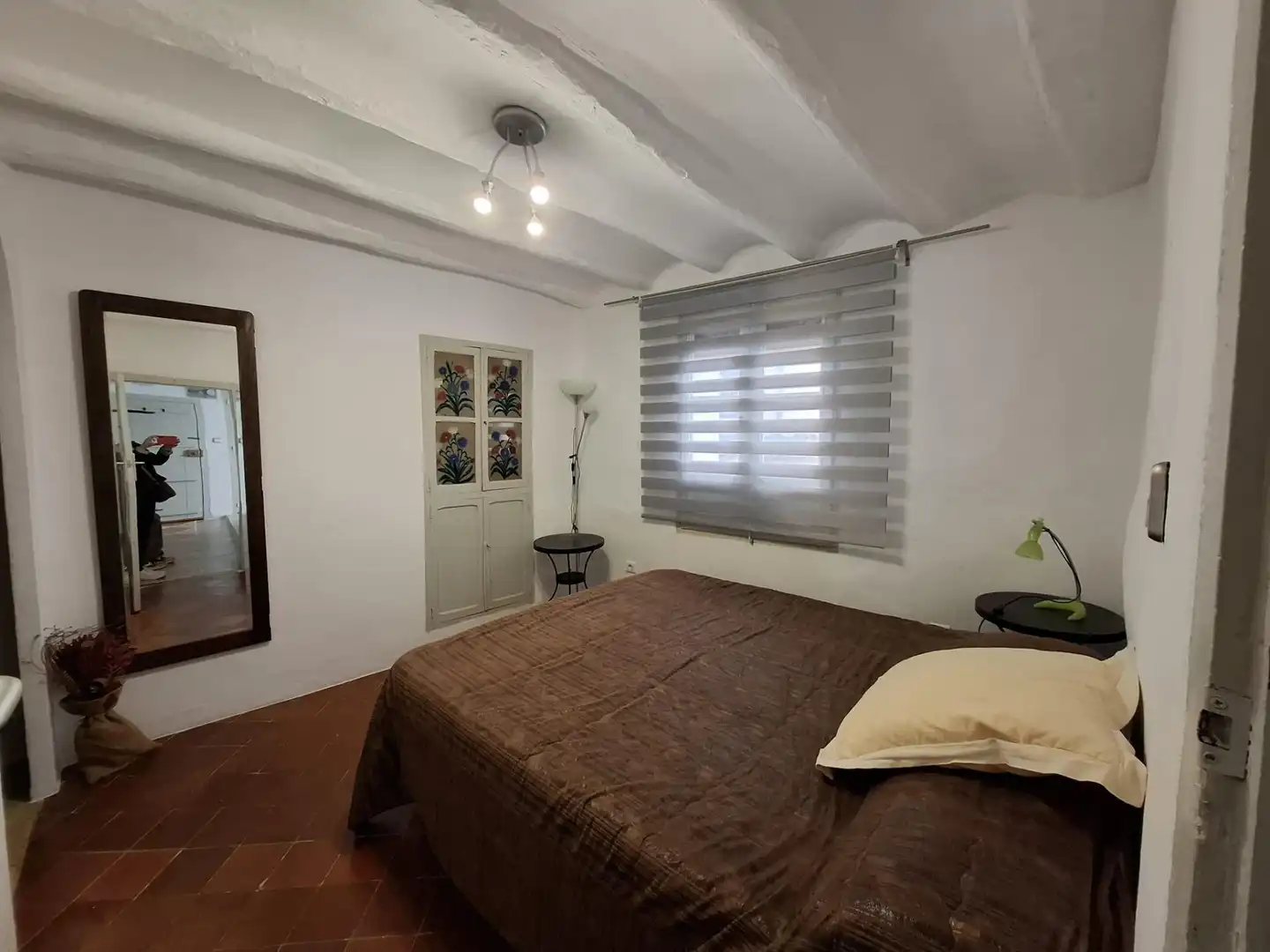 Schlafzimmer von Gebäude zum Verkauf in Tarazona
