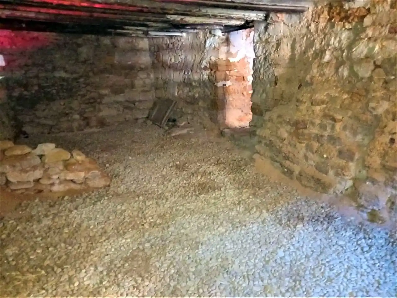 Casa o chalet en venta en Monroyo