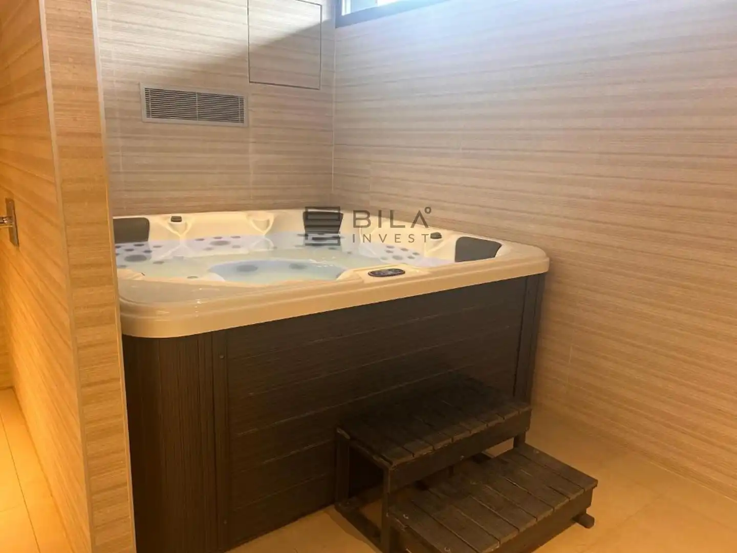 Reihenhaus mit Pool zum Verkauf in Dingo, imagen 27
