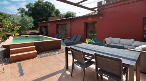 Foto 3 de Casa o xalet en venda a Calle Fitor, Forallac, Girona