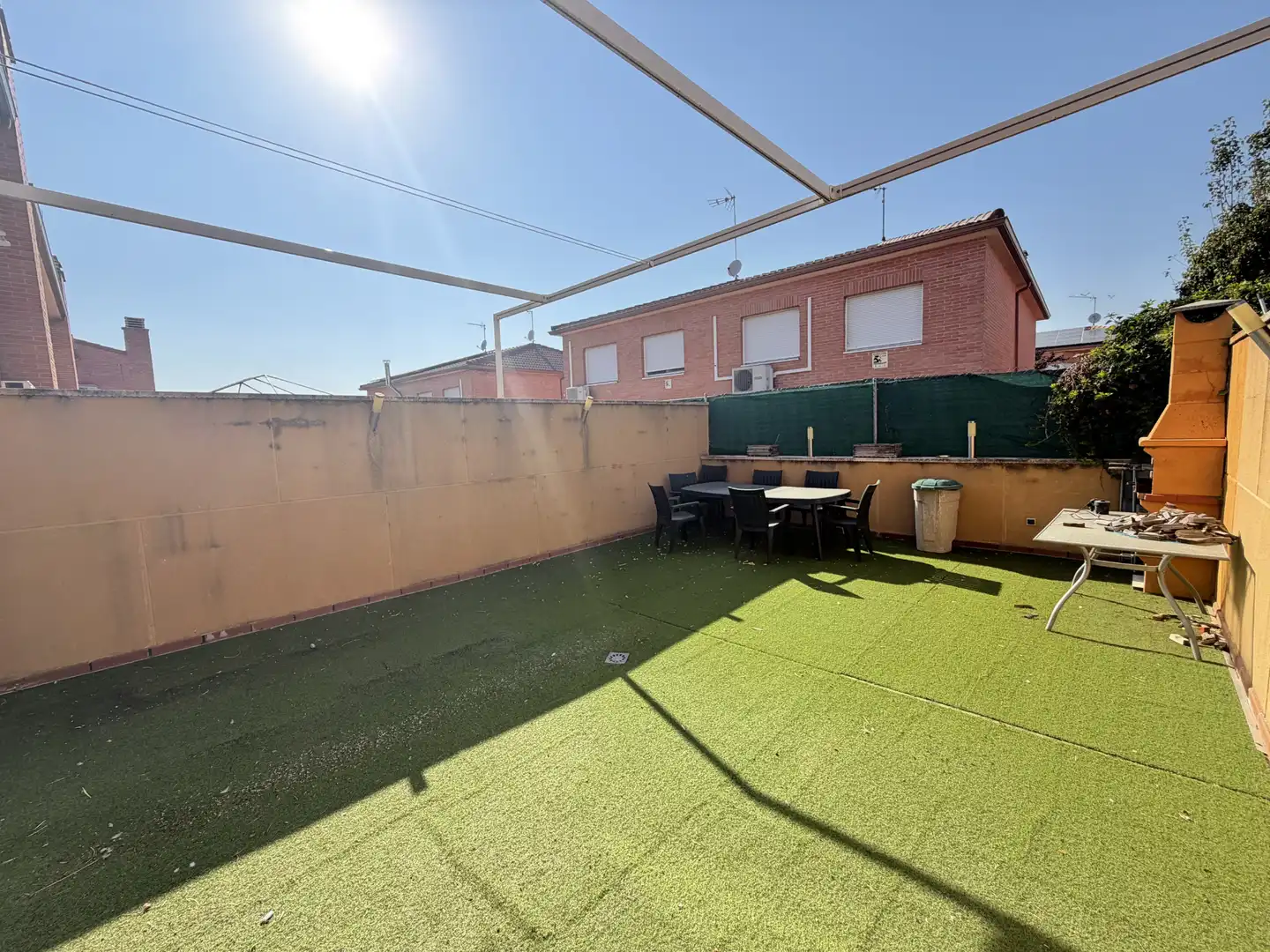 Adosado con jardín en venta en Torrejón del Rey, imagen 23